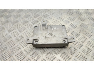 Блок подушек безопасности 77960SJHG210M2 Honda FR-V