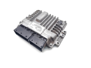 Рулевая рейка  Блок управления двигателя 6715400332, 28436870   SsangYong Korando  -  года