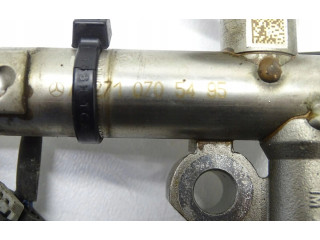 Vstřikovací lišta Mercedes-Benz E W212