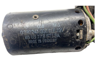 Моторчик дворников 85GB17B571BA, 0390241 Ford Escort