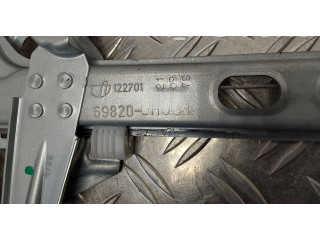 Передний двигатель механизма для подъема окон