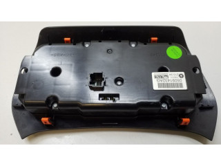 Блок управления климат-контролем 05091432AG   Jeep Cherokee