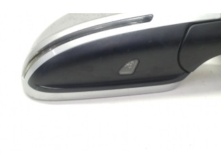 Zpětné zrcátko Audi A8 S8 D3 4E 2009 020931, 046767