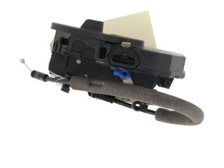 Zámek zadních dveří 905033110R Renault Kangoo III 2022