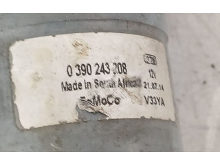 Моторчик дворников 0390243208, F00S2S2798    Ford Ranger