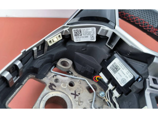 Руль Volkswagen Golf VIII 2019 - года 5H0419089FM