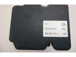 Блок АБС Audi A1 2010 - 2018 года