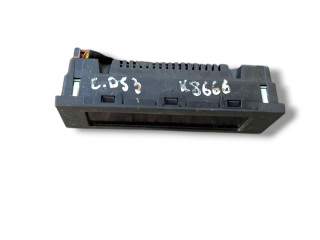 Дисплей    5555502902   Citroen DS3