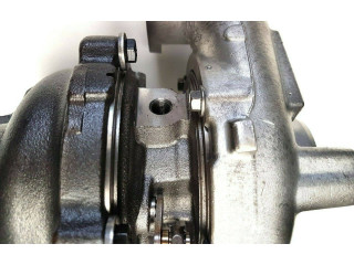 Turbodmychadlo Турбина 9606120680, 806291 Citroen Berlingo 1.6