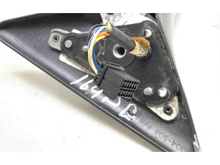 Зеркало (механическое) Jaguar XK8 - XKR 1996 - 2006 года