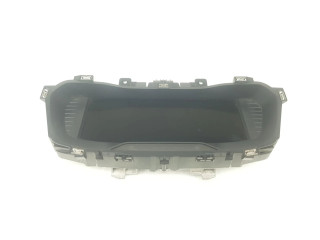 Панель приборов 5E3920770B, 5E3920770B Skoda Octavia Mk4