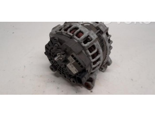 Генератор 04C903023L, F000BL08F2 Audi A1