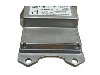 Блок подушек безопасности DW9314D374BB, 6P0000824404 Jaguar XJ X351