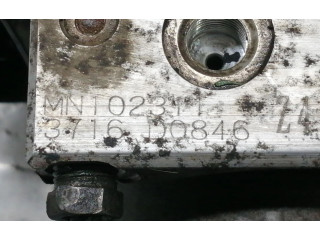Блок АБС MN102311 Mitsubishi Outlander 2001 - 2007 года