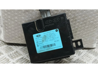 Блок управления 95400H8450, 4D68T51000 KIA Rio