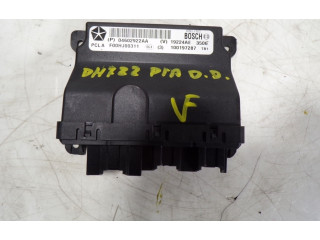 Блок управления 4602620AE, 04602911AA Jeep Commander