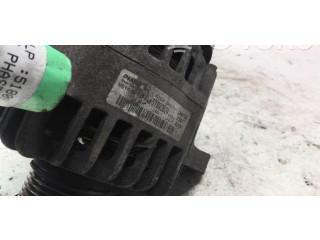 Генератор 0000052003616 Alfa Romeo Giulietta