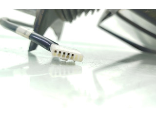 Зеркало электрическое Iveco Daily 4th gen 2006 - 2011 года