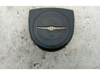 Подушка безопасности водителя P0UW72XDVAG, ZHXU250116M   Chrysler 300 - 300C