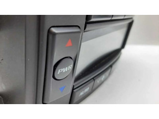 Блок управления климат-контролем MX237000   Cadillac SRX