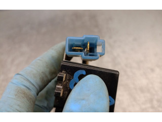 Блок предохранителей MB649187, MB649187 Mitsubishi Montero