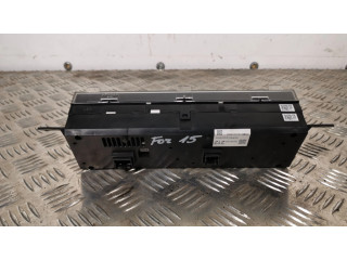 Дисплей 85261SG212 Subaru Forester SJ