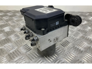 Блок АБС 5N0614109BL Audi Q3 8U 2011 - 2016 года