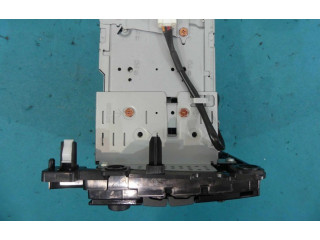 Радио/ проигрыватель CD/DVD / навигация 14795617, IMPRK904050 Mazda CX-7