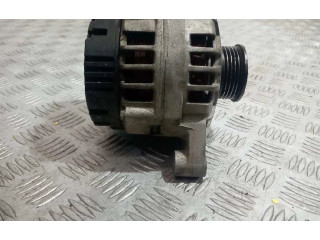 Генератор 06B903016D, 06B903016A   Volkswagen Passat Alltrack      