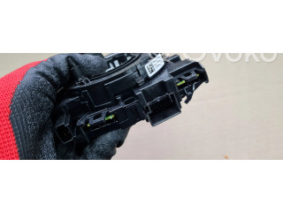 Подрулевой шлейф SRS 5Q0953549C Audi A3 S3 8V