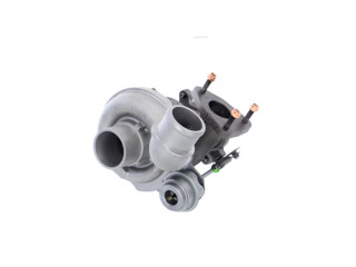 Масляный насос 714652-5006S, 714652-5006S SsangYong Kyron