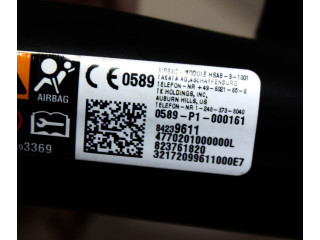 Боковая подушка безопасности 84239611   Chevrolet Camaro