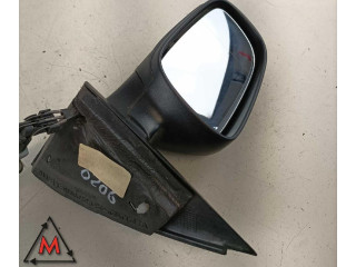 Зеркало (механическое)       Volkswagen Lupo  1998 - 2005 года   