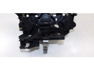 Блок управления климат-контролем Fiat Marea