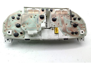 Панель приборов Honda City