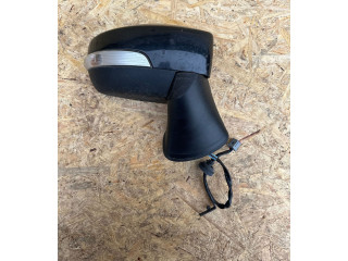 Зеркало электрическое Ford Ecosport 2013 - 2017 года