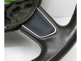 Руль Audi Q5 SQ5 2008 - 2017 года 4L0419091AC, 62479390A