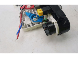 Блок управления климат-контролем 972500X030S4 Hyundai i10