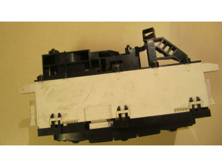 Блок управления кондиционера воздуха / климата/ печки (в салоне)