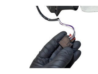 Zpětné zrcátko  Volkswagen Caddy 2011  2K6857508Q, A131021190821  