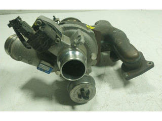 Турбина Volvo XC90 36012658 для двигателя B4204T35