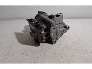 Масляный насос