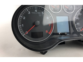 Панель приборов 8P0920981G Audi A3 S3 A3 Sportback 8P