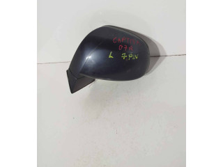 Зеркало электрическое Chevrolet Captiva - года