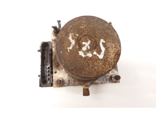 Блок АБС 9650576780, 0265231302 Peugeot 307 2001-2005 года