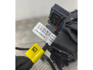 Зеркало электрическое Audi A7 S7 4K8 2018 - - года