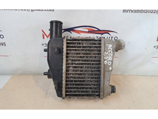 Интеркулер  127000-0681, 127000-0681   Honda Accord 