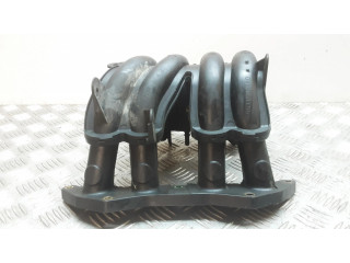 Всасывающий коллектор