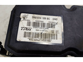Jednotka ABS 5N0614109BC Volkswagen Tiguan 2014