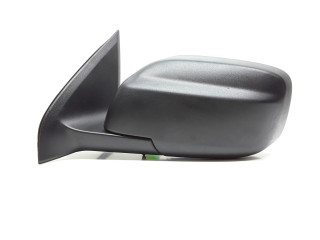 Зеркало электрическое        Volvo XC90  2003 - 2006 года   